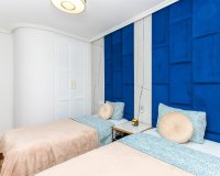 Resale - Apartment -
Torrevieja - Centro