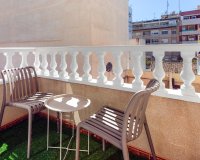 Resale - Apartment -
Torrevieja - Centro