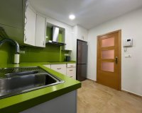 Resale - Apartment -
Torrevieja - Centro