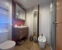 Resale - Apartment -
Torrevieja - Centro