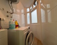 Resale - Apartment -
Torrevieja - Centro