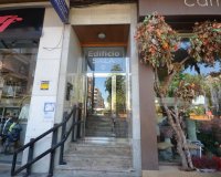 Resale - Apartment -
Torrevieja - Centro