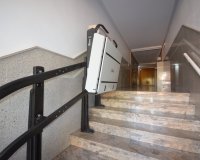 Resale - Apartment -
Torrevieja - Centro