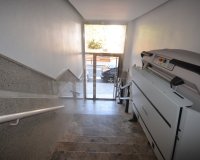 Resale - Apartment -
Torrevieja - Centro