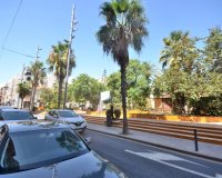 Resale - Apartment -
Torrevieja - Centro