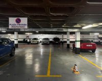 Resale - Apartment -
Torrevieja - Centro