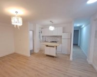 Resale - Apartment -
Torrevieja - Centro