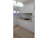 Resale - Apartment -
Torrevieja - Centro