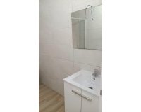Resale - Apartment -
Torrevieja - Centro