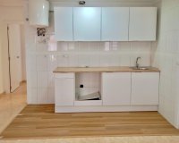 Resale - Apartment -
Torrevieja - Centro
