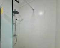 Resale - Apartment -
Torrevieja - Centro