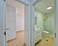 Resale - Apartment -
Torrevieja - Centro