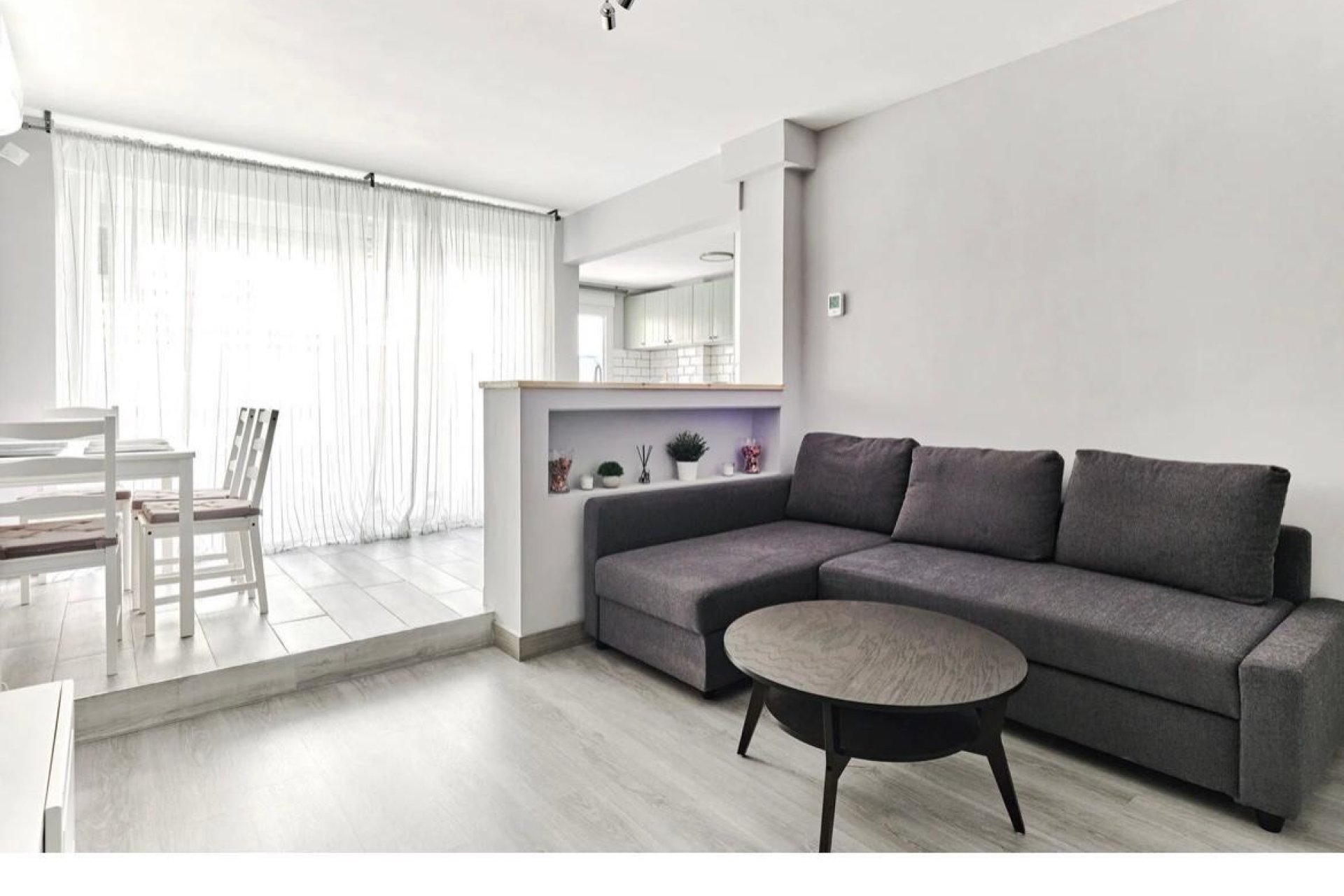 Resale - Apartment -
Torrevieja - Centro