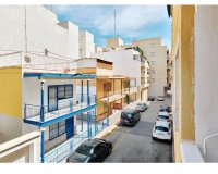 Resale - Apartment -
Torrevieja - Centro