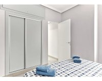 Resale - Apartment -
Torrevieja - Centro