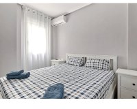 Resale - Apartment -
Torrevieja - Centro