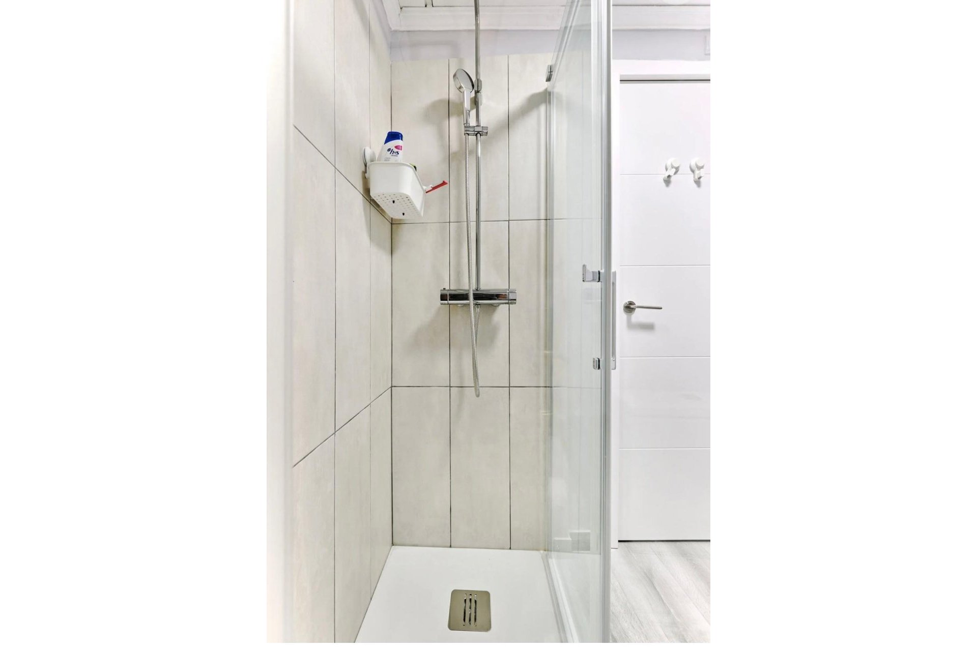 Resale - Apartment -
Torrevieja - Centro