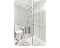 Resale - Apartment -
Torrevieja - Centro