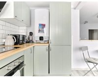 Resale - Apartment -
Torrevieja - Centro
