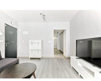 Resale - Apartment -
Torrevieja - Centro