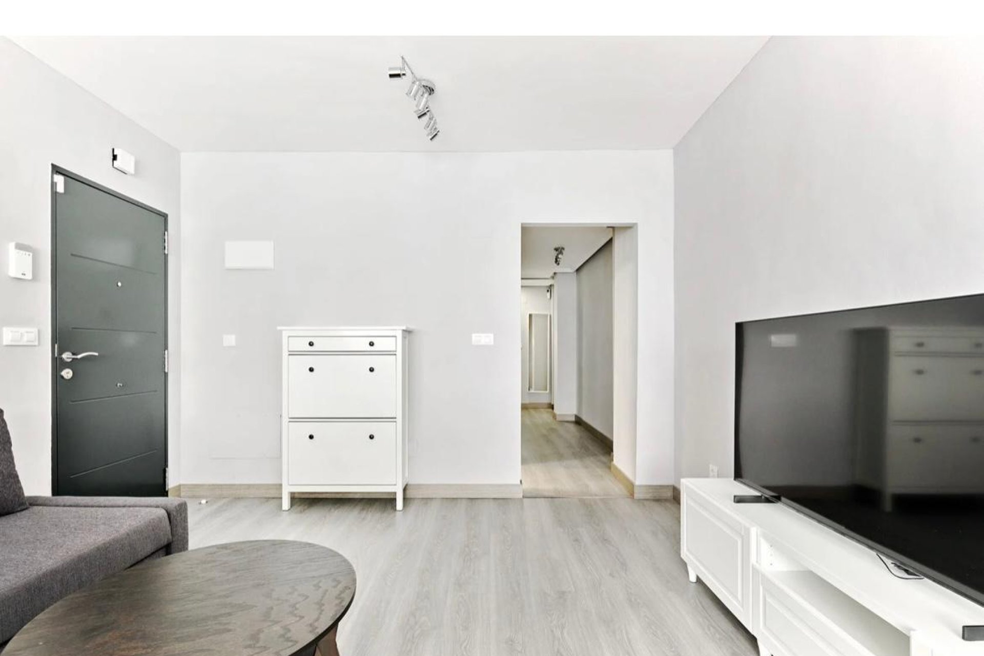 Resale - Apartment -
Torrevieja - Centro