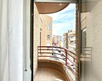 Resale - Apartment -
Torrevieja - Centro