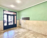 Resale - Apartment -
Torrevieja - Centro