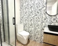 Resale - Apartment -
Torrevieja - Centro