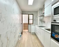 Resale - Apartment -
Torrevieja - Centro