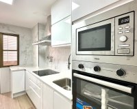 Resale - Apartment -
Torrevieja - Centro