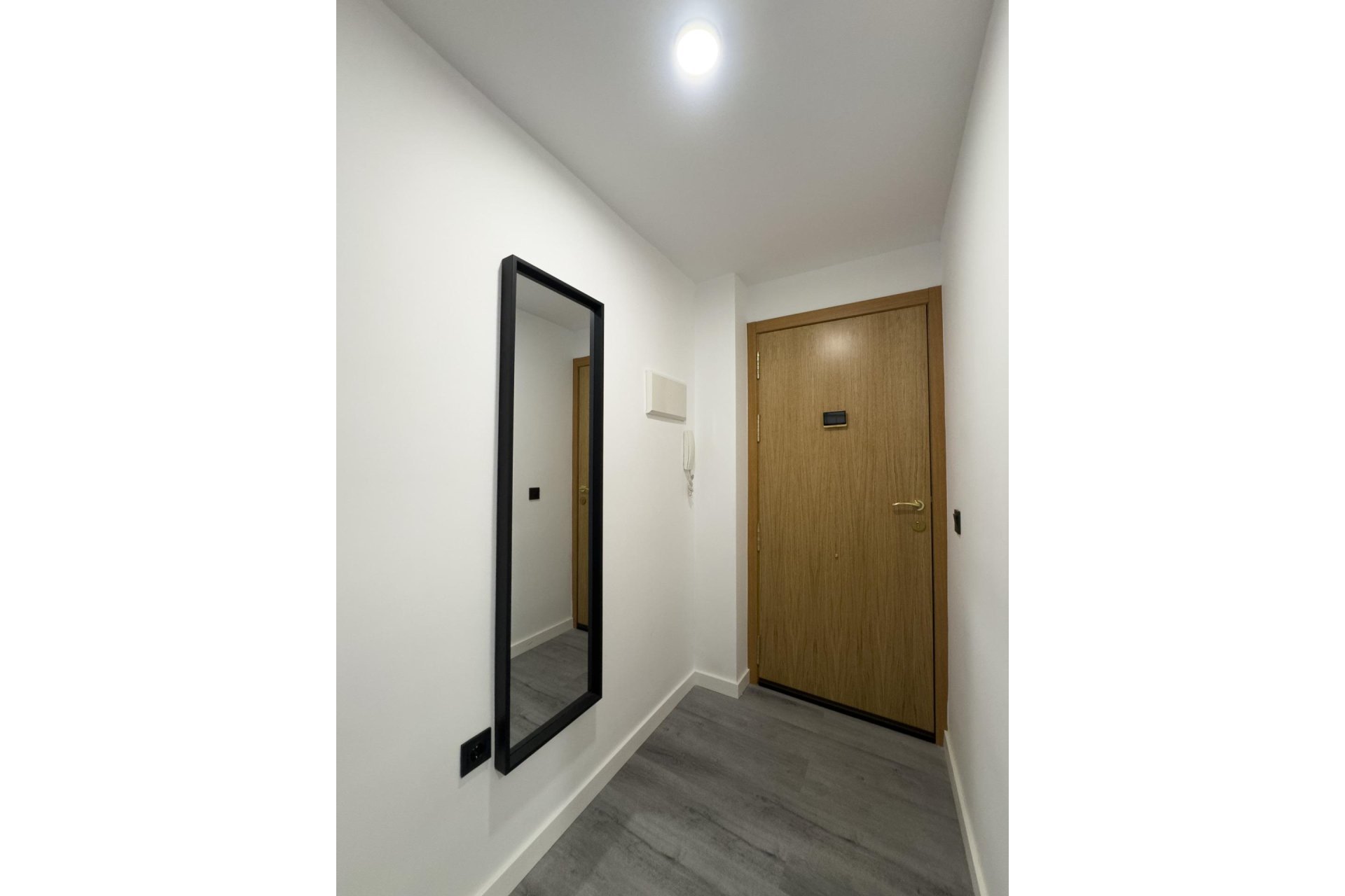 Resale - Apartment -
Torrevieja - Centro