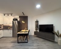 Resale - Apartment -
Torrevieja - Centro