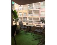 Resale - Apartment -
Torrevieja - Centro