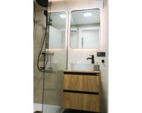 Resale - Apartment -
Torrevieja - Centro