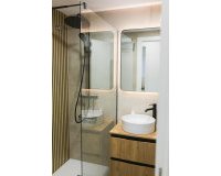 Resale - Apartment -
Torrevieja - Centro
