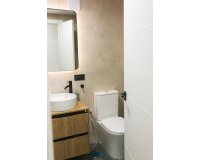 Resale - Apartment -
Torrevieja - Centro