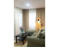 Resale - Apartment -
Torrevieja - Centro