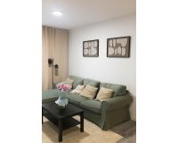 Resale - Apartment -
Torrevieja - Centro