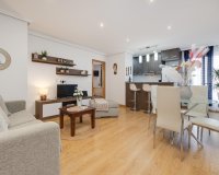 Resale - Apartment -
Torrevieja - Centro