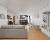 Resale - Apartment -
Torrevieja - Centro