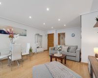 Resale - Apartment -
Torrevieja - Centro