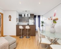 Resale - Apartment -
Torrevieja - Centro