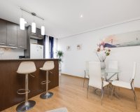 Resale - Apartment -
Torrevieja - Centro