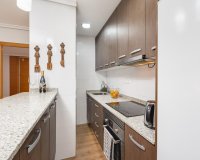 Resale - Apartment -
Torrevieja - Centro