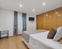 Resale - Apartment -
Torrevieja - Centro