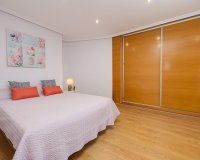 Resale - Apartment -
Torrevieja - Centro