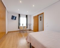 Resale - Apartment -
Torrevieja - Centro