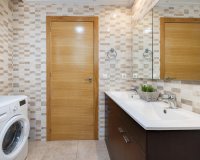 Resale - Apartment -
Torrevieja - Centro