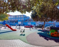 Resale - Apartment -
Torrevieja - Centro