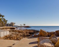 Resale - Apartment -
Torrevieja - Centro